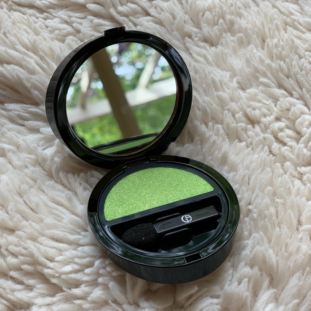 Giorgio Armani Eyes to Kill Eyeshadow